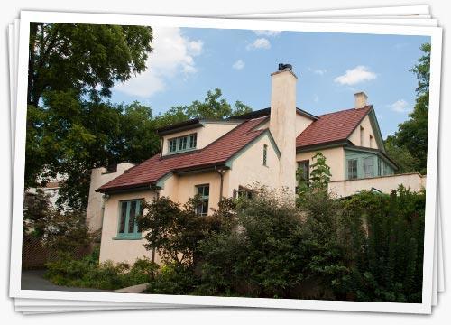 400 West High Inn Charlottesville Exterior photo